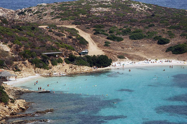 Cala Sabina