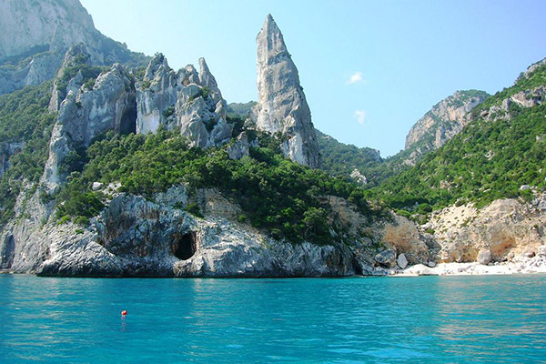 Cala Goloritzé