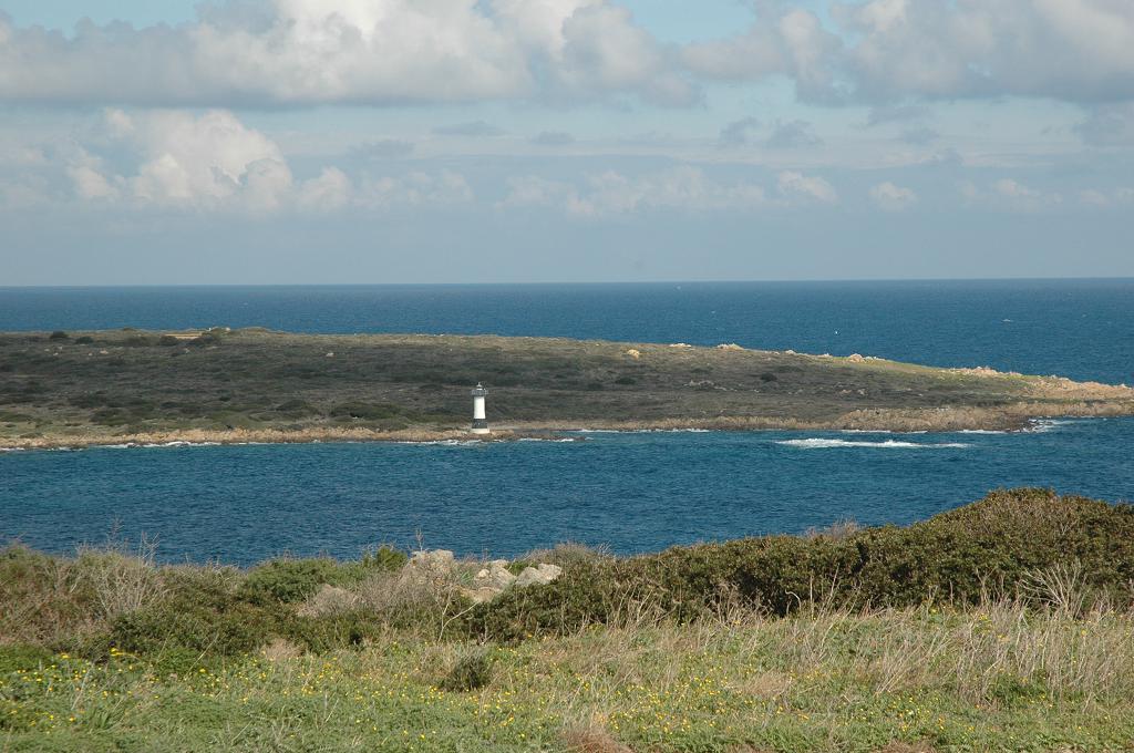 Isola delle Bisce