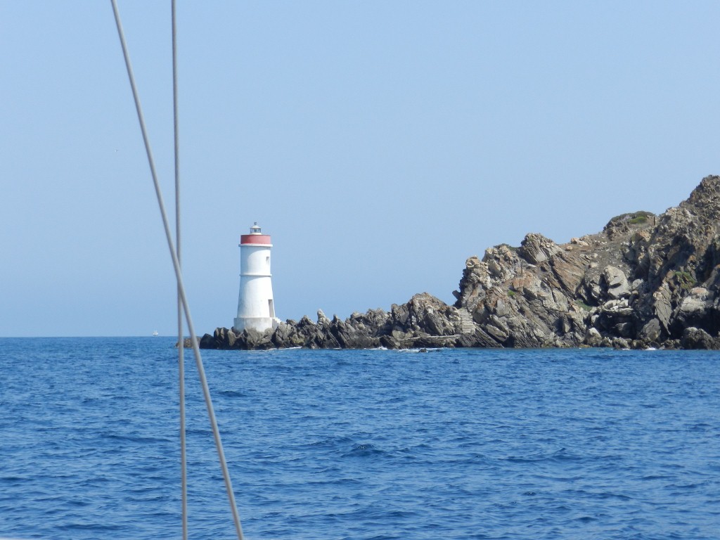 Isola delle Bisce