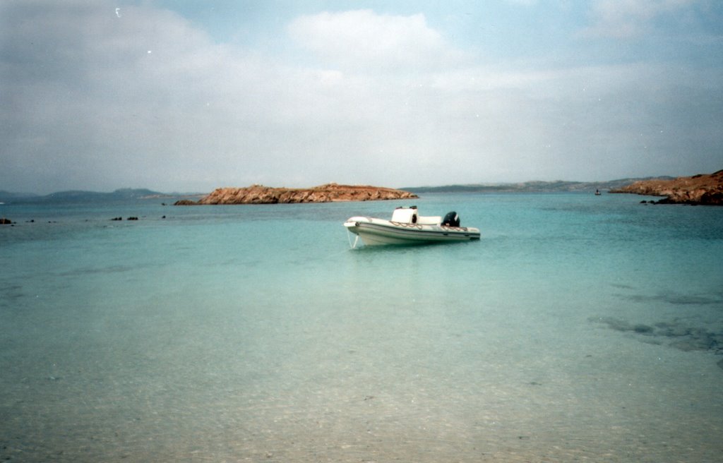Isola delle Bisce