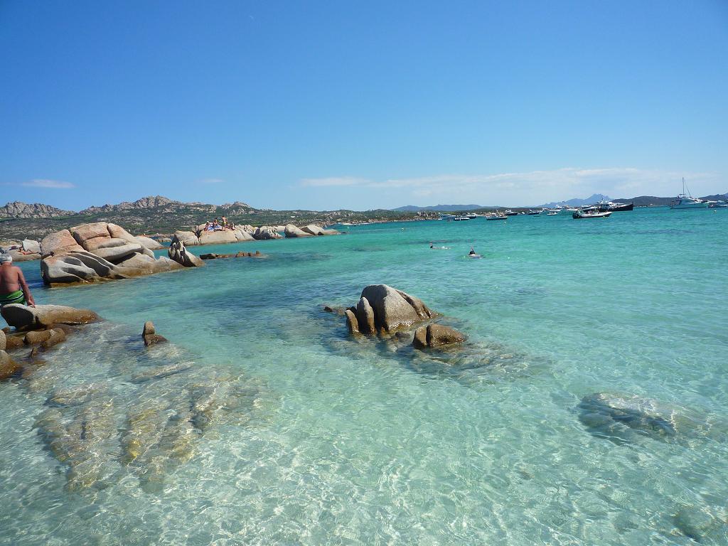 Isola Giardinelli