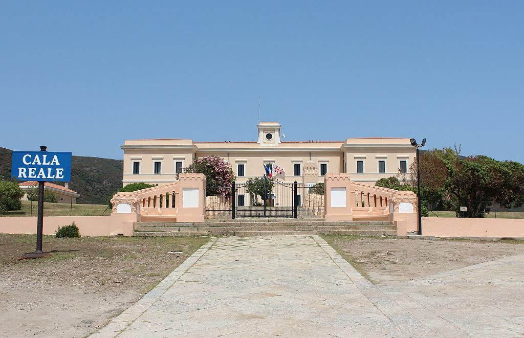 Cala Reale