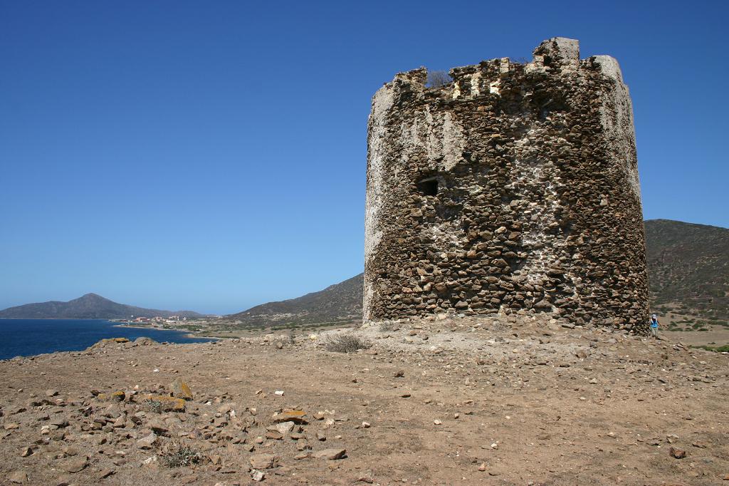 Torre di Trabuccato