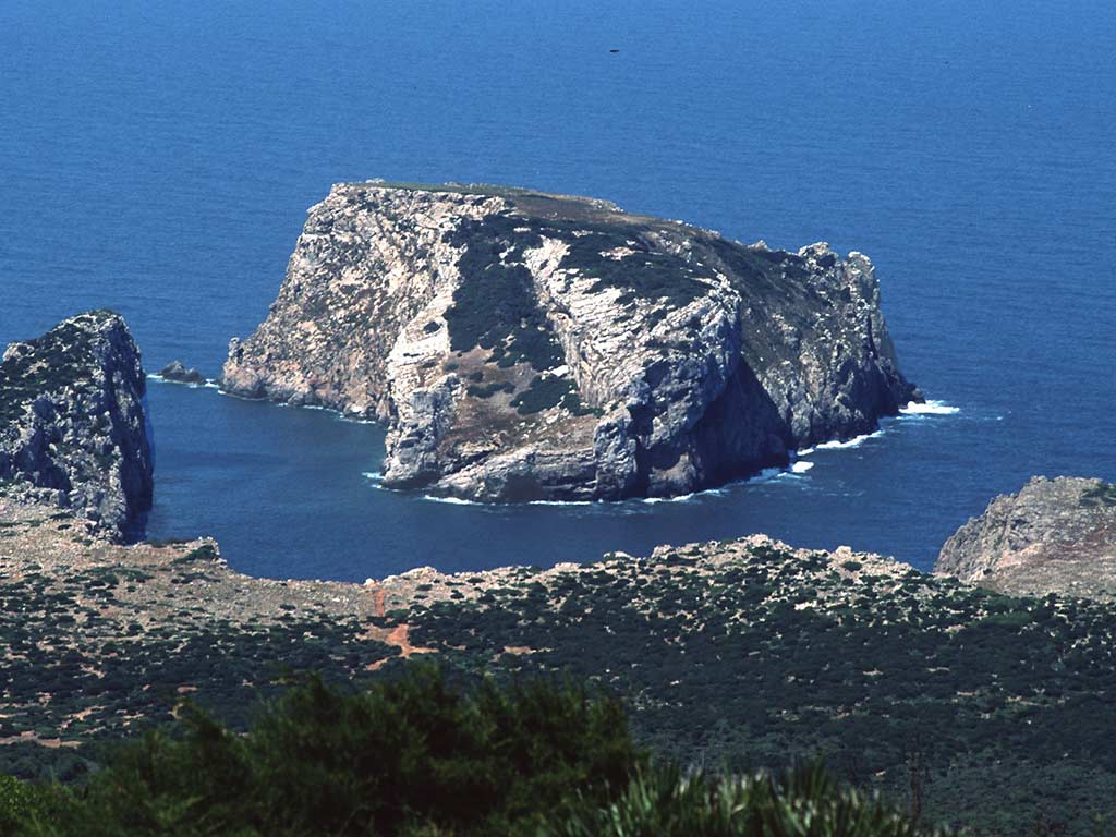 Isola Piana