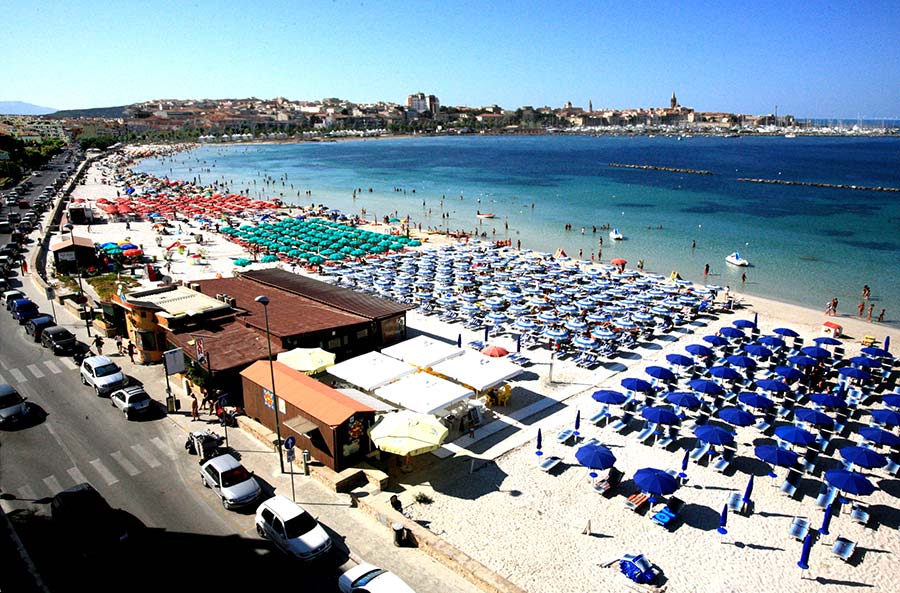 Lido di Alghero