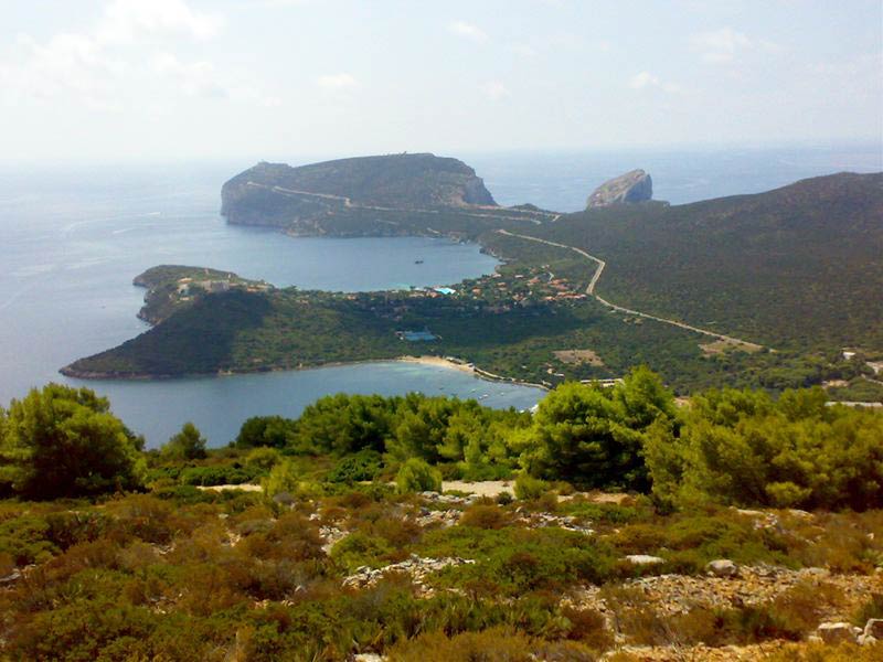 Capo Caccia