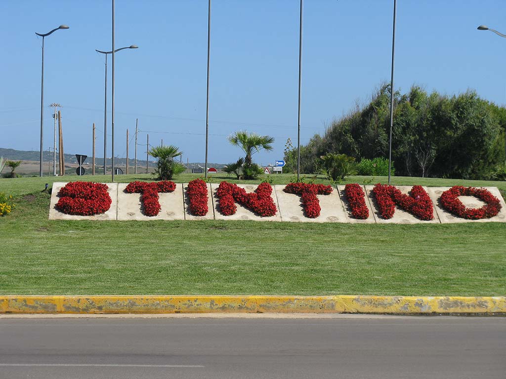 Benvenuti a Stintino