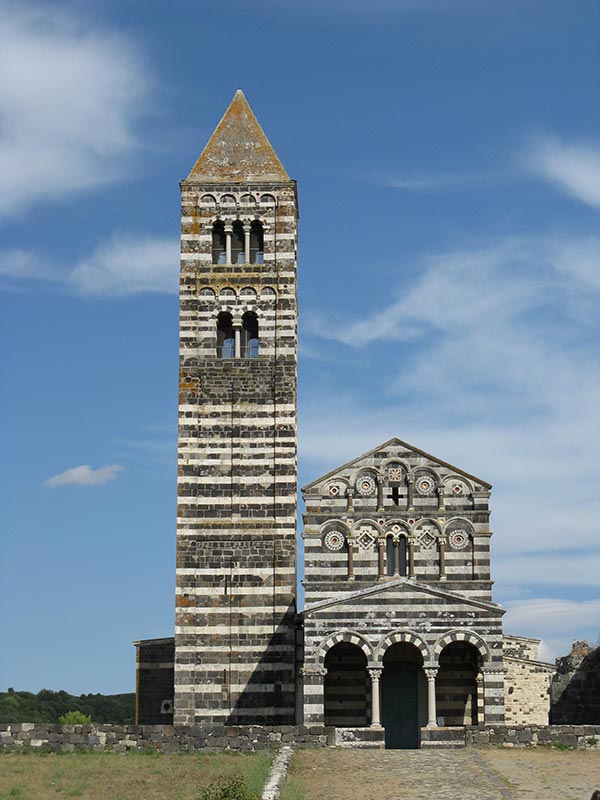 Basilica di Saccargia