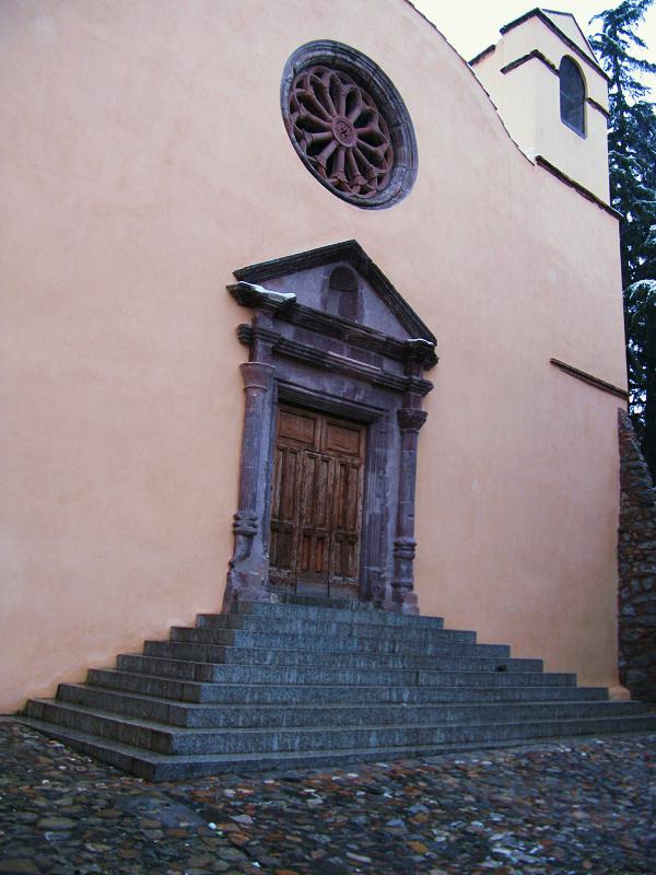 Chiesa Nostra Signora delle Grazie