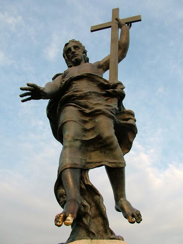 Statua del Redentore