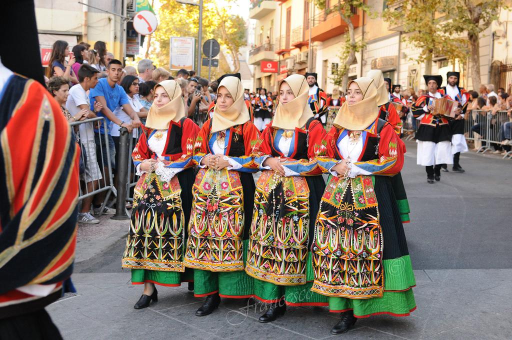 Sagra del Redentore
