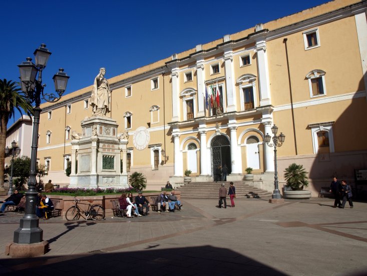 Palazzo degli Scolopi