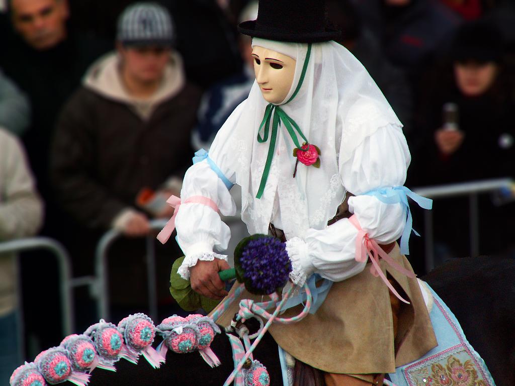 Sartiglia