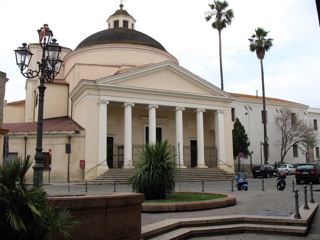 Chiesa di San Francesco
