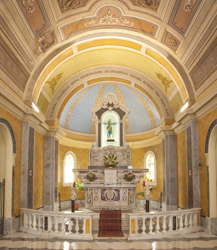Basilica del Rimedio