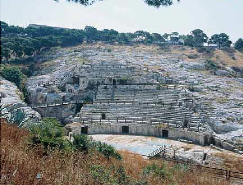Anfiteatro Romano