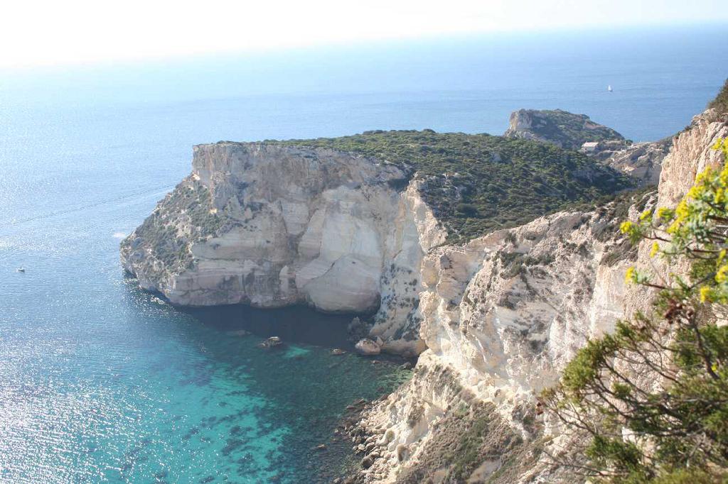Sella del diavolo
