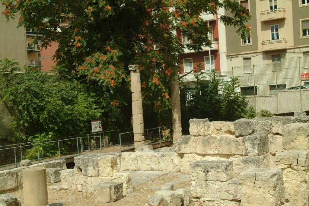 Villa di Tigellio