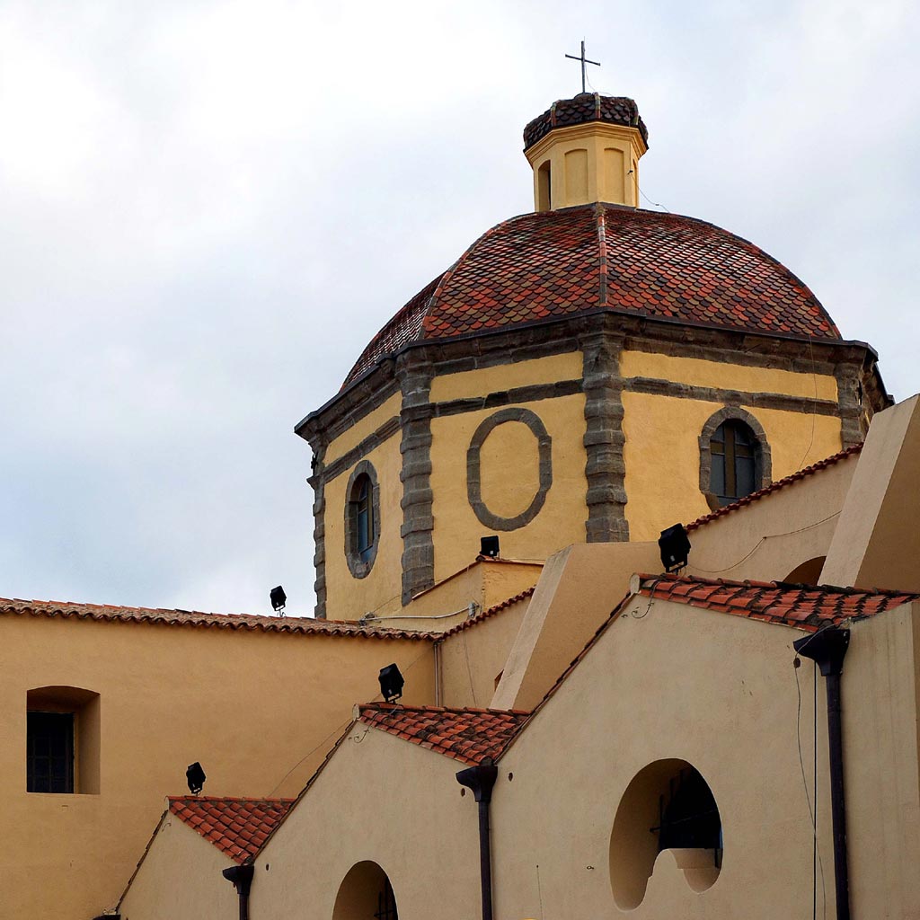 Chiesa di Nostra Signora delle Grazie