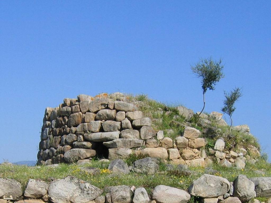 Parco Archeologico di S. Salvatore-Nuraghe S'Ortali 'e su Monte