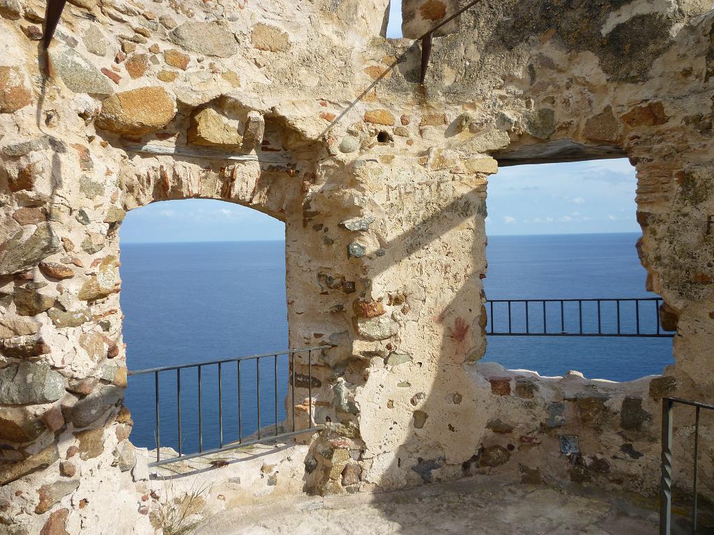 Torre di San Gemiliano
