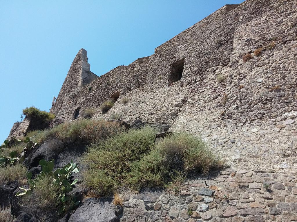 Il Castello Doria