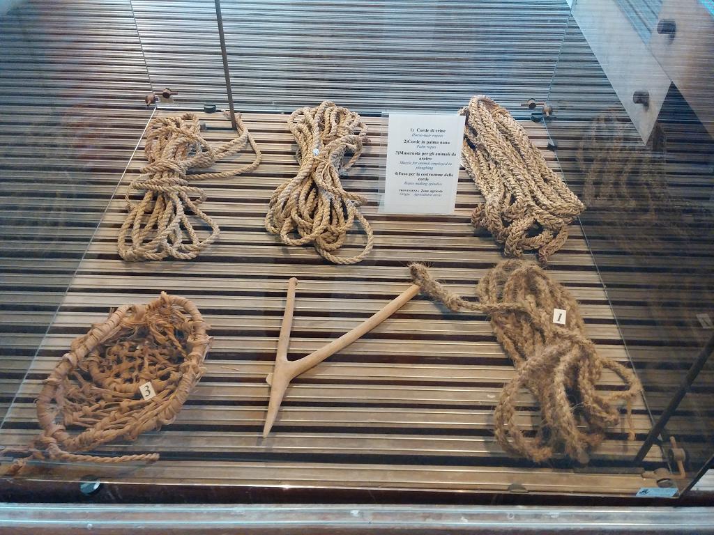 Museo dell'Intreccio Mediterraneo