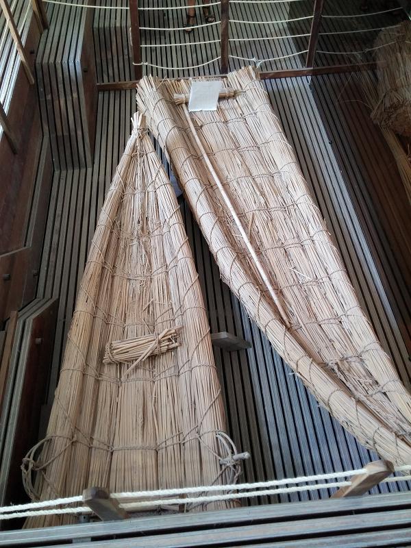 Museo dell'Intreccio Mediterraneo