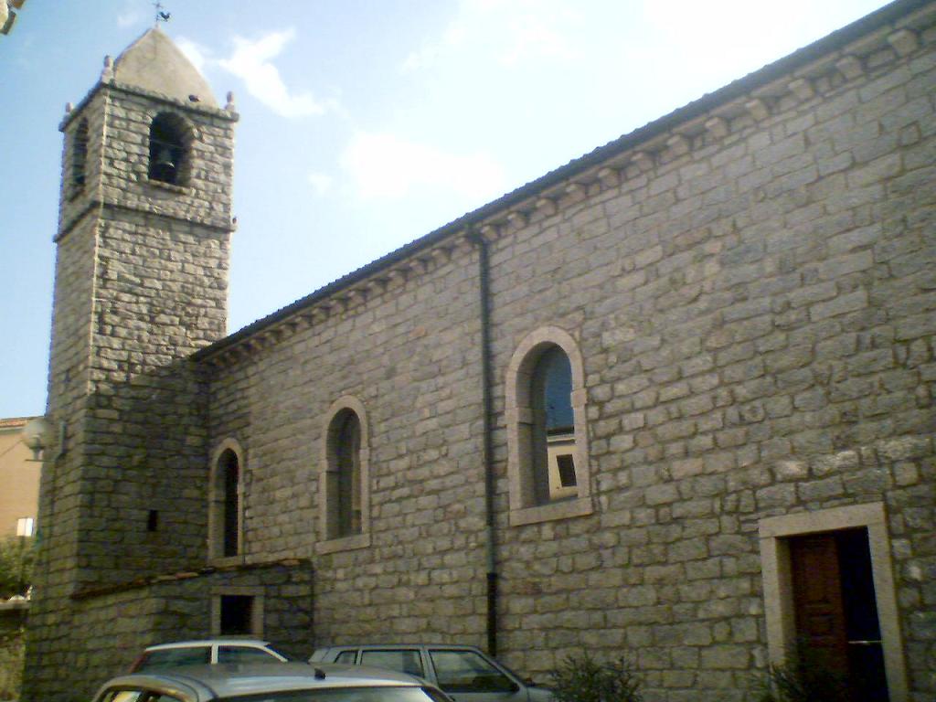 S.Maria della Neve