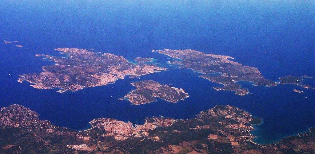 La Maddalena