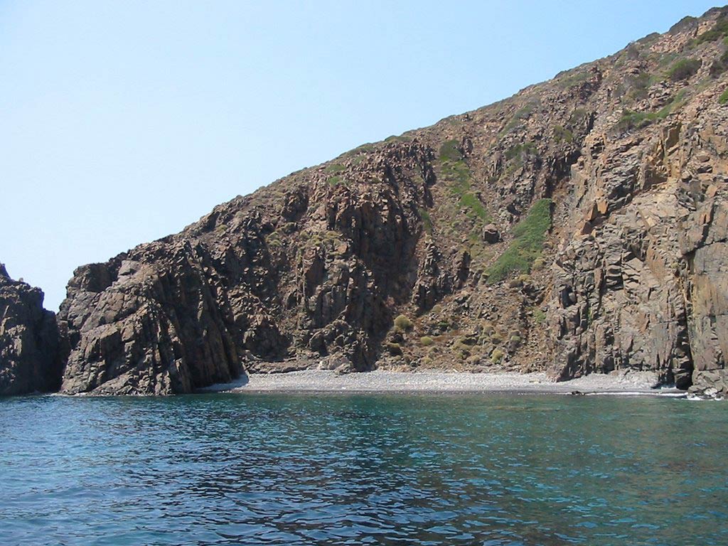 Cala Piombo