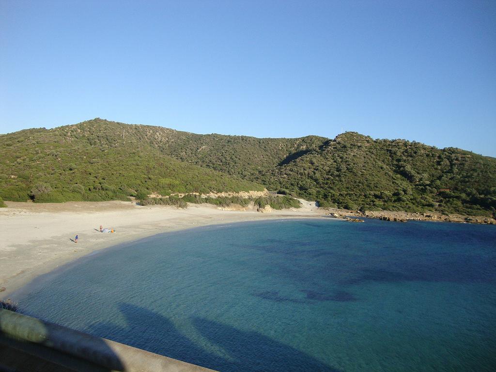 Cala Piscinni