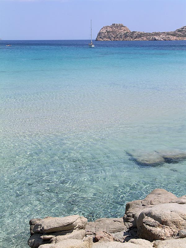 Porto Tramatzu (Teulada)
