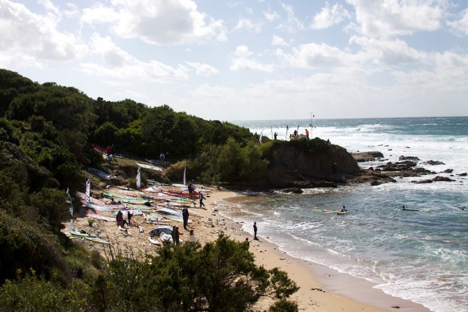 Cala Pischina