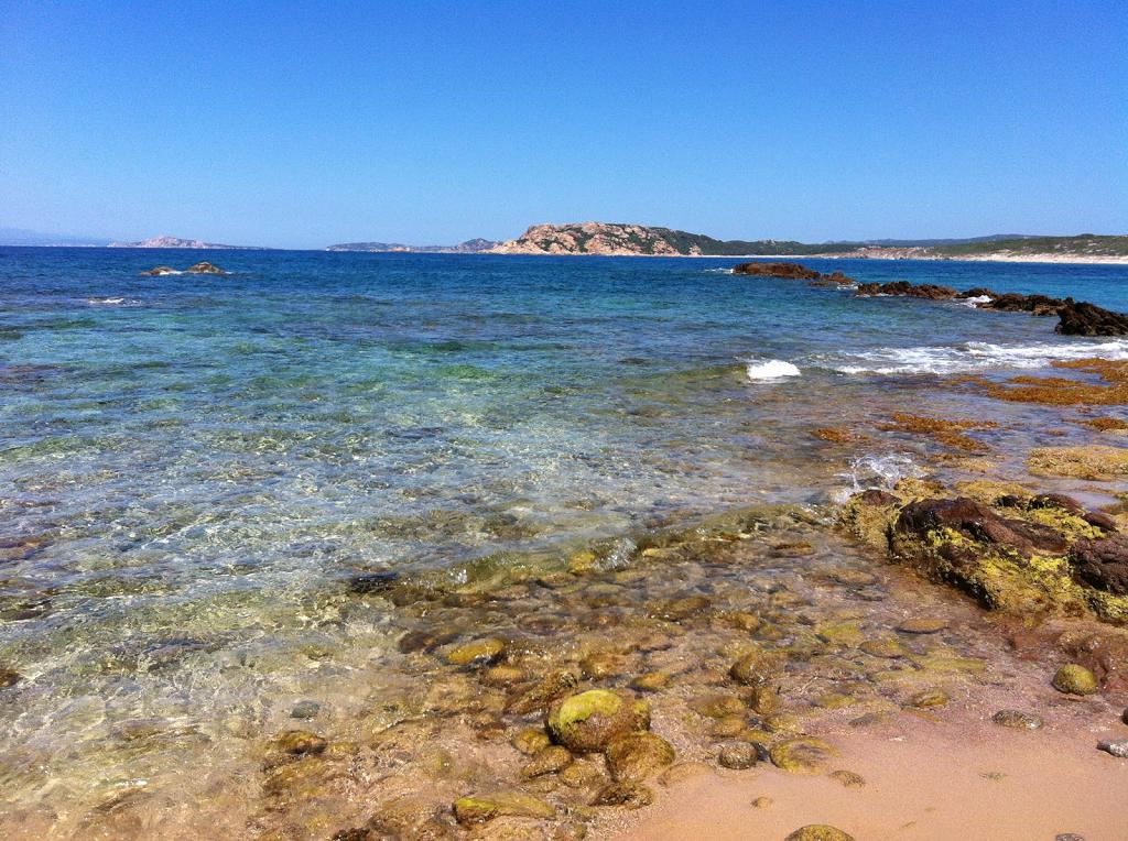Spiaggia Lu Littaroni