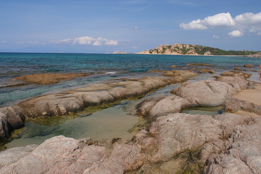 Spiaggia Lu Littaroni