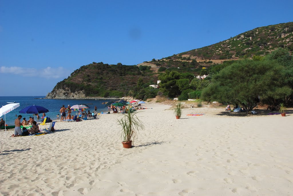 Spiaggia Campus