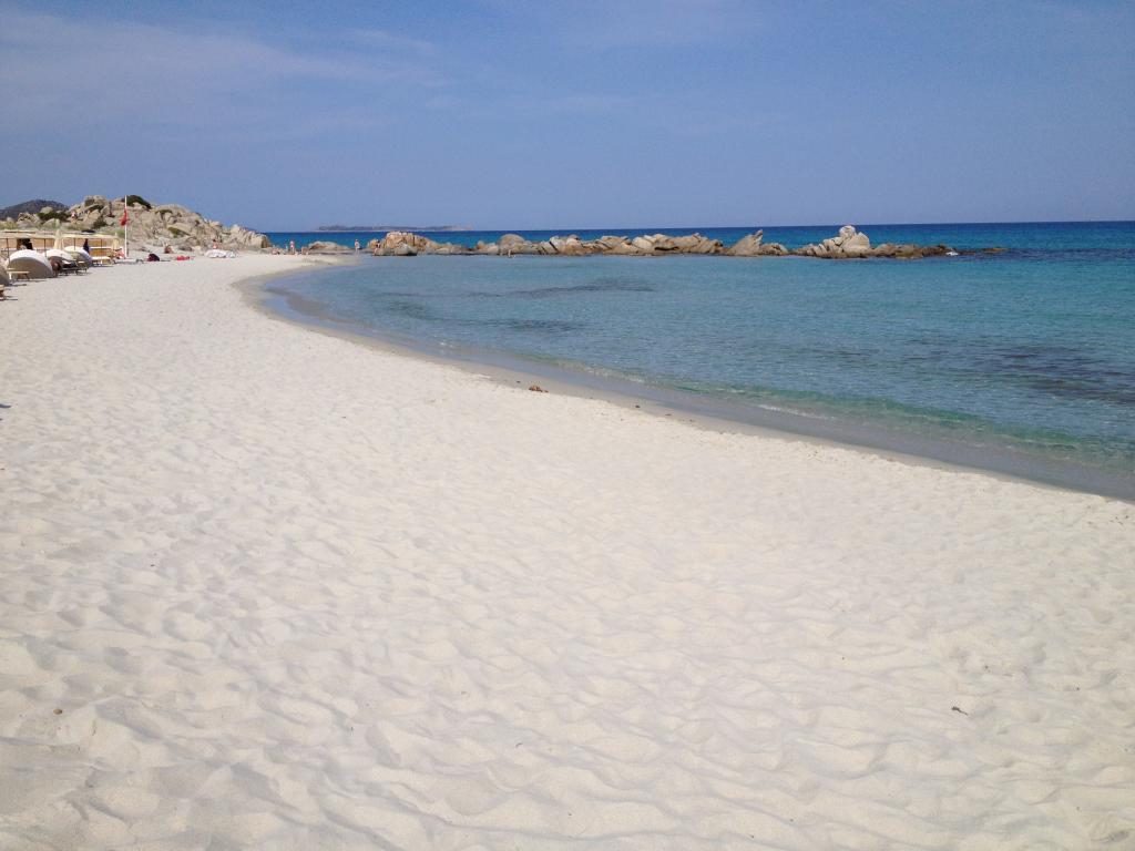 Costa Rei