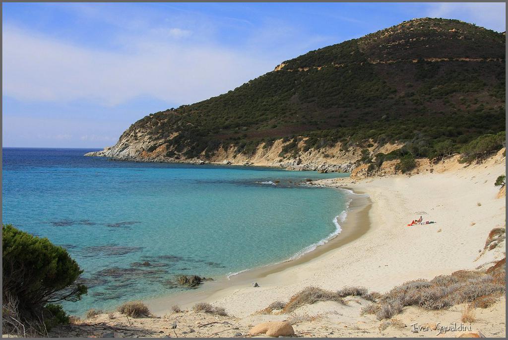 Porto Sa Ruxi