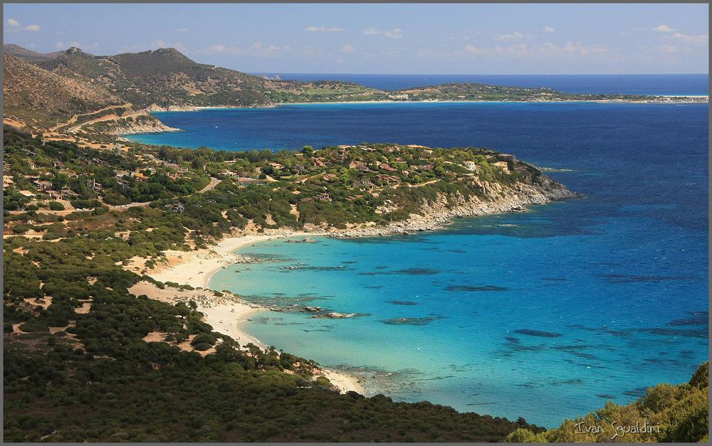 Porto Sa Ruxi