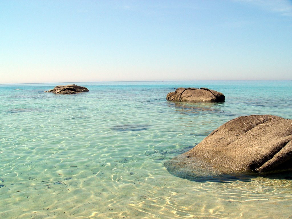 Porto Sa Ruxi