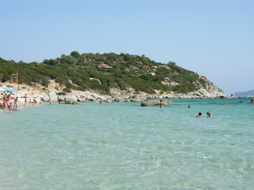 Porto Sa Ruxi