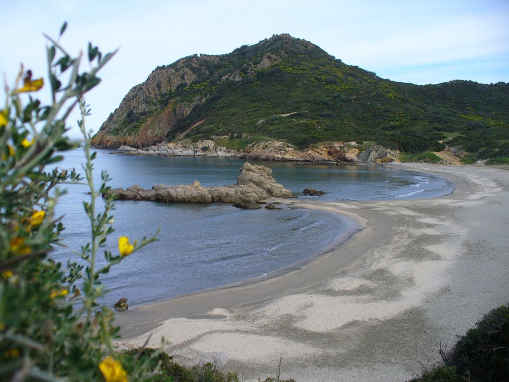 Portu S'Ilixi (foto di Noromance)