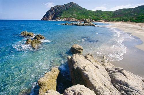 Portu S'Ilixi