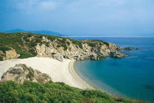 Portu S'Ilixi