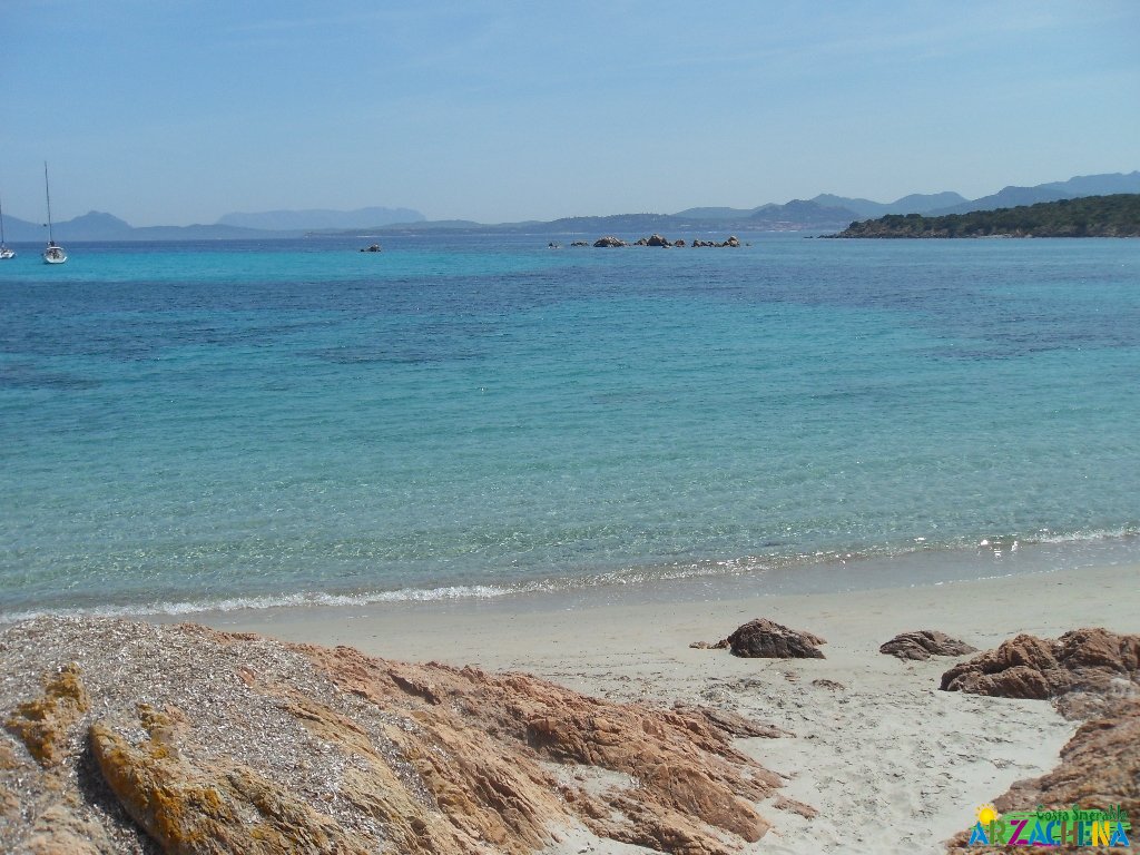 Cala Petra Ruja