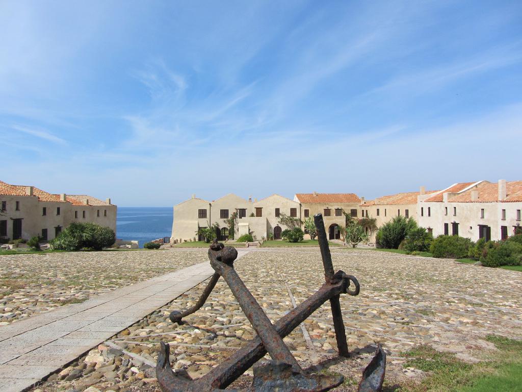 Antiche Tonnare