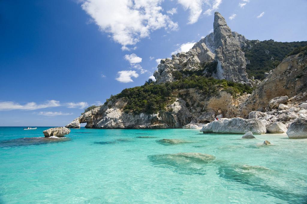 Cala Goloritzé