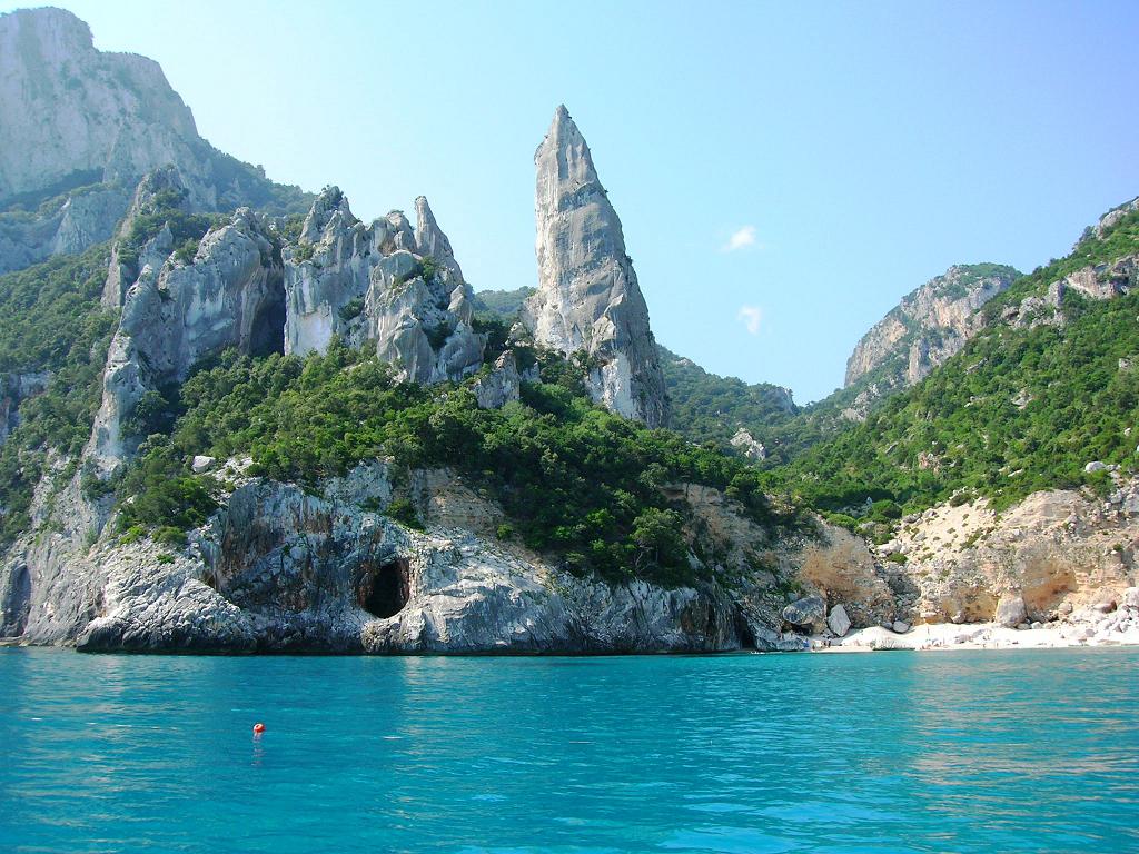 Cala Goloritzé